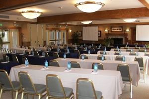 Krug Conference and Event Center
