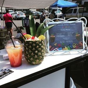 M3Events (Mixin' Mimi Mixology LLC)