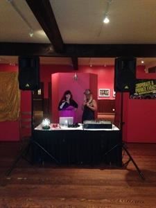 Out Of Our Heads Productions