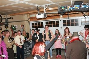 Out Of Our Heads Productions