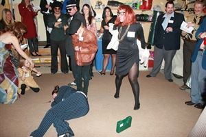 Out Of Our Heads Productions