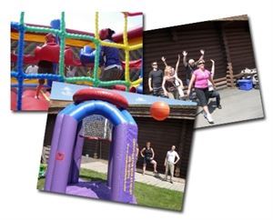 Out Of Our Heads Productions