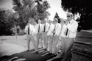 Dempag Photography & Entertainment - San Antonio