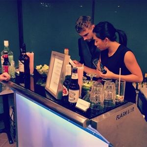 Bartendo: Toronto Event Staffing & Bar Services