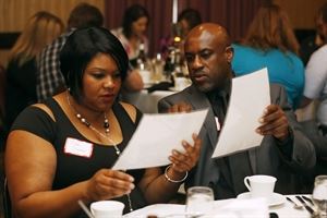 Dinner Detective Murder Mystery Show - San Diego