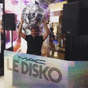 DJ Hoof Productions LLC