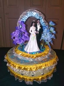 Eva & Jewels Party Planner