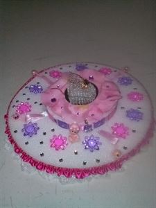 Eva & Jewels Party Planner