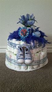 Eva & Jewels Party Planner