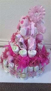 Eva & Jewels Party Planner