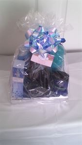 Eva & Jewels Party Planner