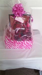 Eva & Jewels Party Planner