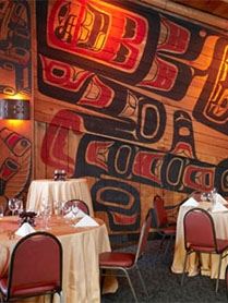 Nooksack Room