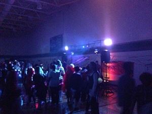 DJ ICE productions (mobile DJ service)