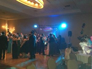 DJ ICE productions (mobile DJ service)