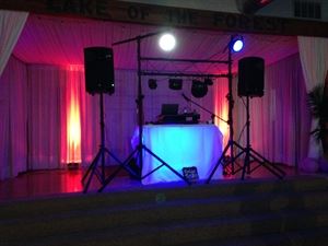 Raise the Barr Weddings & Events