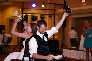 Raise the Barr Weddings & Events