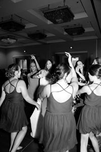 Raise the Barr Weddings & Events