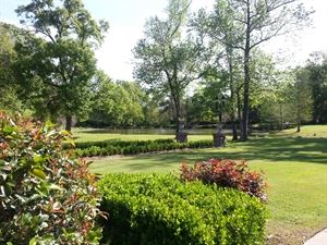 Lake House Reception Center