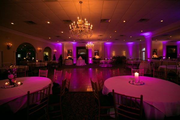 Benedict's Plantation