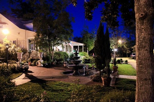 Benedict's Plantation