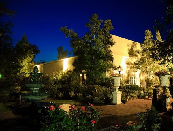 Benedict's Plantation