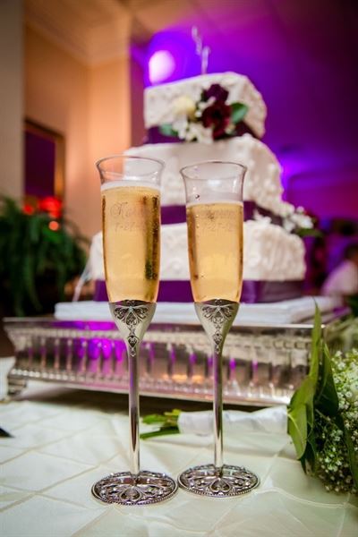 Benedict's Plantation