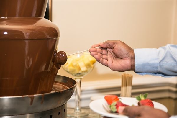 Benedict's Plantation