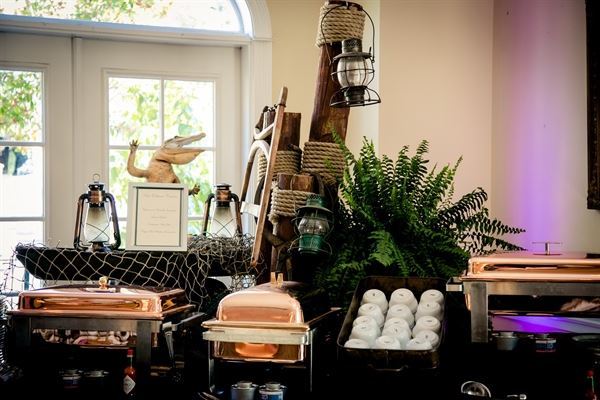 Benedict's Plantation