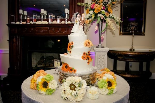 Benedict's Plantation