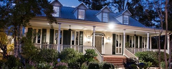 Benedict's Plantation