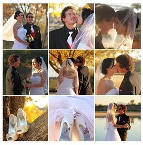 San Tan Weddings