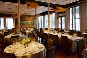 Main Dining Room at High Cotton