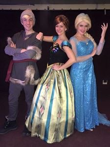 Enchanted Events, LLC