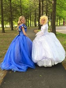 Enchanted Events, LLC