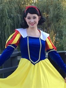 Enchanted Events, LLC