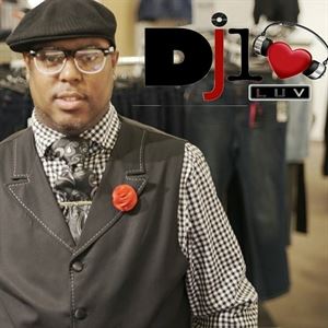 DJ1LUV Entertainment