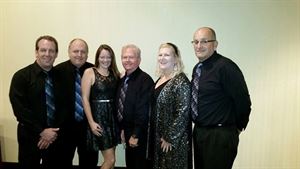 The Jersey SureCats Band