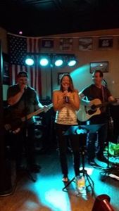 The Jersey SureCats Band