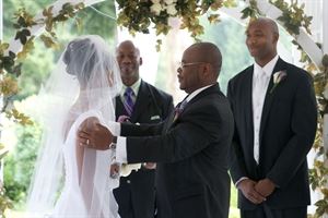 Northwest Wedding Photos