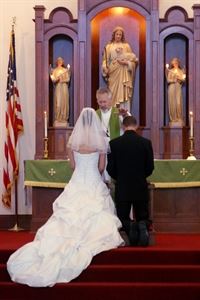 Northwest Wedding Photos