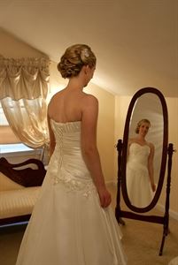 Northwest Wedding Photos