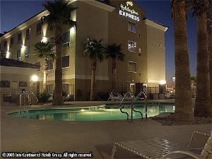Holiday Inn Express Las Vegas - South