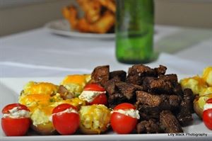 Just Stuff It Catering