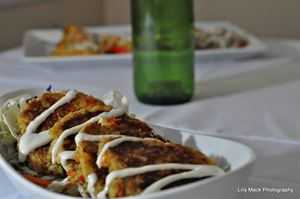 Just Stuff It Catering