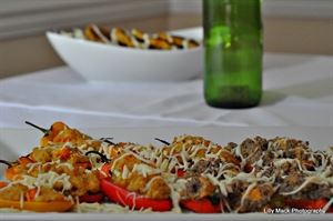 Just Stuff It Catering