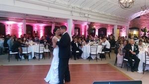 DJ in Houston Elegante Entertainment