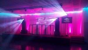 DJ in Houston Elegante Entertainment