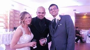 DJ in Houston Elegante Entertainment