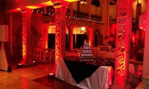 DJ in Houston Elegante Entertainment